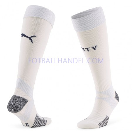 Herre Manchester City Tredje Strømpe 2020-21